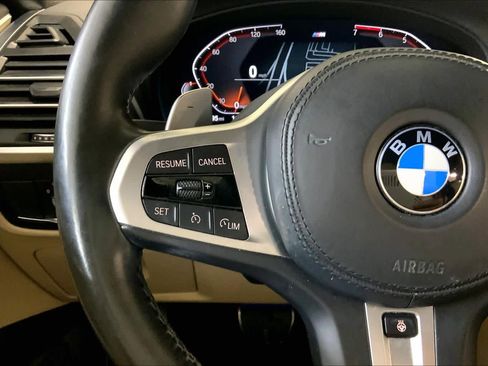 Used 2022 BMW X3 xDrive30i w/ M Sport Package image 23