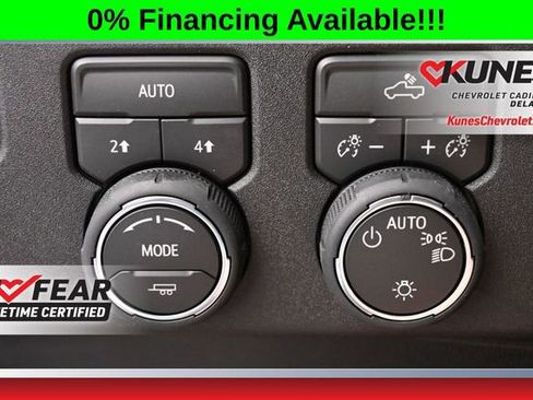 New 2026 Chevrolet Silverado 1500 LT w/ Protection Package AWD/4WD image 28