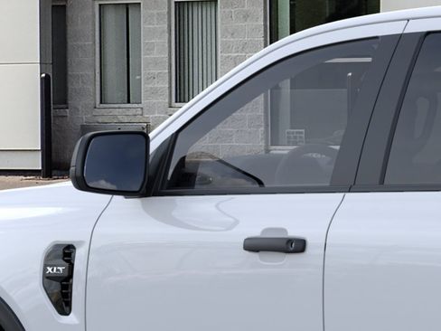 New 2026 Ford Ranger XLT AWD/4WD image 20