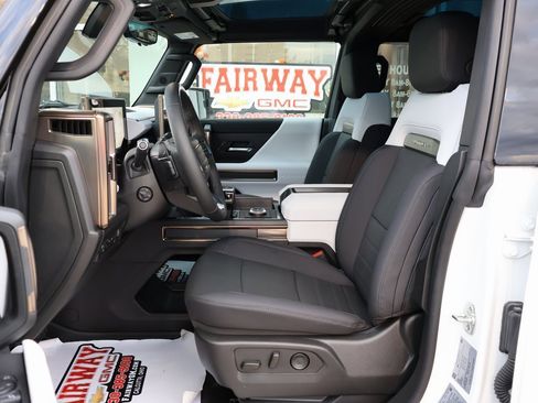 New 2025 GMC Hummer EV 2X image 14