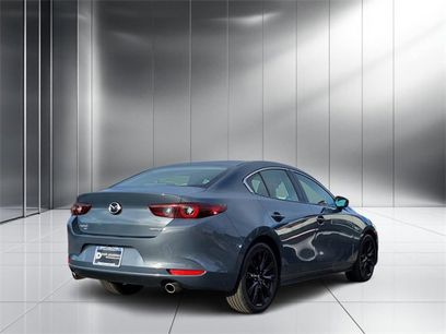 Used 2024 MAZDA MAZDA3 s