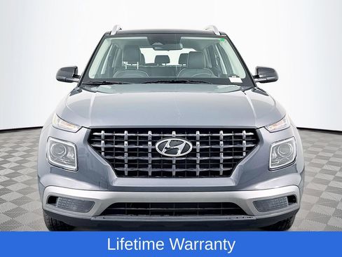 New 2026 Hyundai Venue SEL image 2