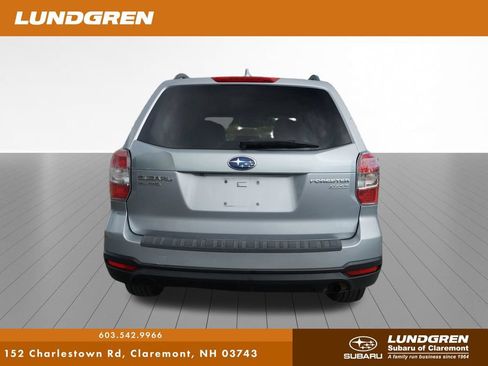 Used 2016 Subaru Forester 2.5i Premium AWD/4WD image 31
