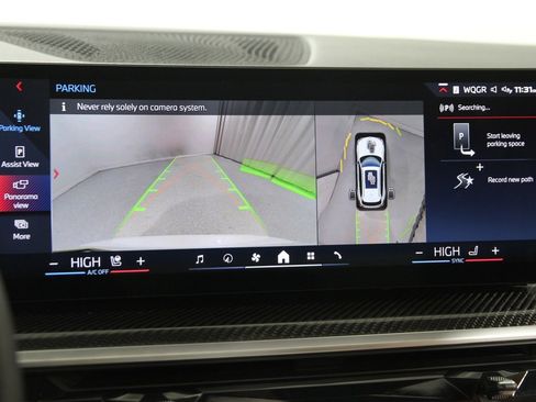 Certified 2026 BMW X5 M60i image 15