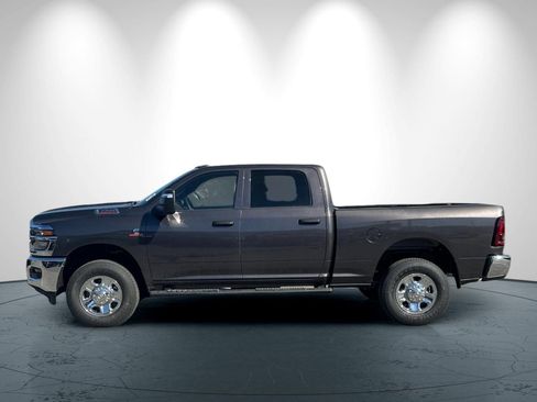 New 2026 RAM 3500 Tradesman image 7