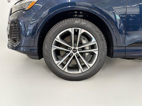 New 2026 Audi Q7 2.0T Premium Plus image 25