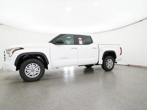 New 2026 Toyota Tundra SR5 image 13