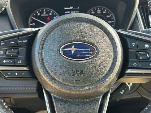 Certified 2025 Subaru Outback Limited XT image 12