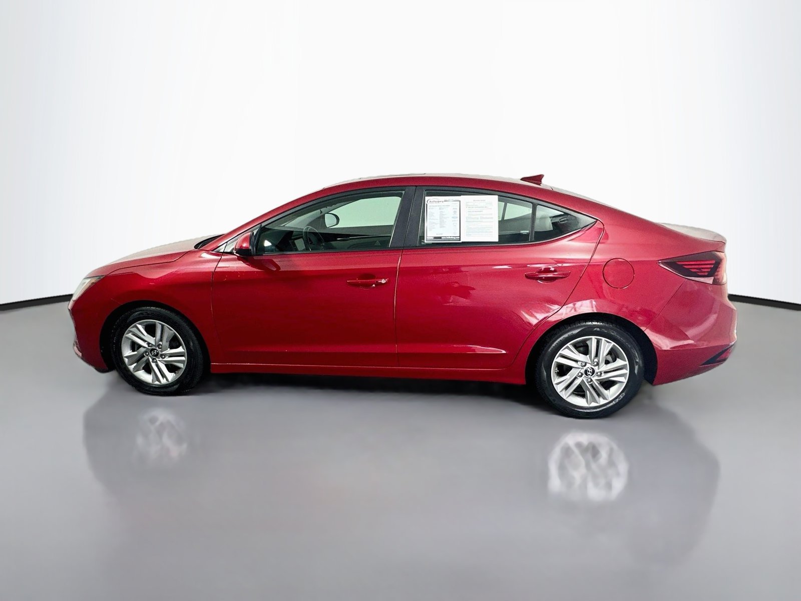 Used 2019 Hyundai Elantra Value Edition FWD image 4