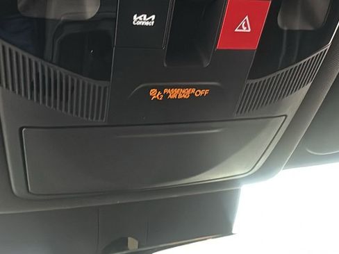 New 2027 Kia Telluride EX X-Line image 33