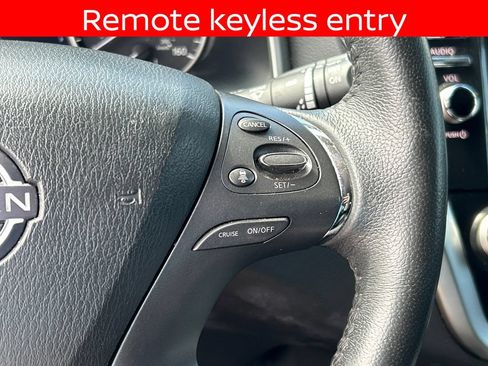 Used 2023 Nissan Murano SV FWD image 22