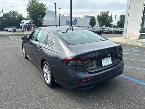Used 2023 Honda Accord LX image 6