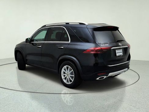 Certified 2026 Mercedes-Benz GLE 350 4MATIC image 12