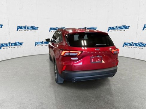 New 2026 Ford Escape ST-Line Select w/ Tech Pack #1 image 9