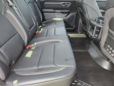 Used 2026 RAM 1500 RHO AWD/4WD image 30