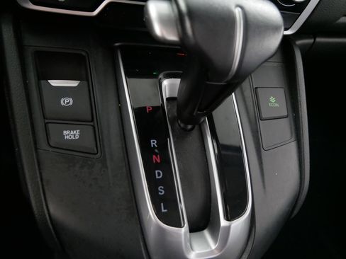 Used 2018 Honda CR-V EX-L image 29