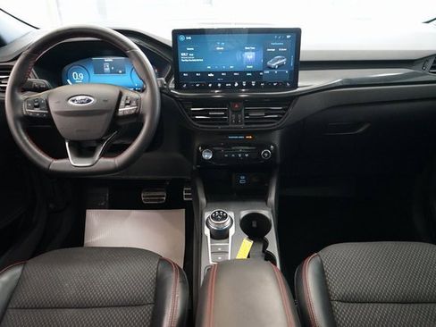 Used 2023 Ford Escape ST-Line Select w/ Tech Pack #2 image 43