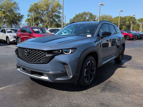 New 2026 MAZDA CX-50 Meridian Edition w/ Weather Package AWD/4WD image 8