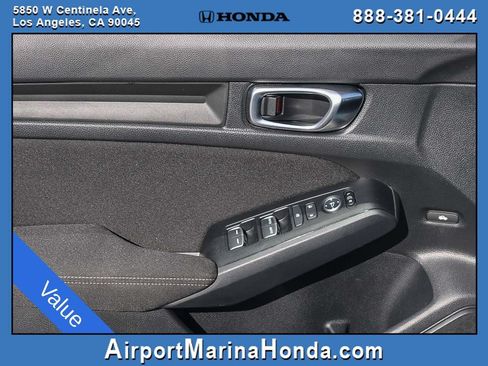 Used 2024 Honda Civic Sport image 19