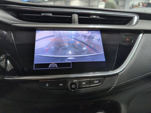 Used 2023 Buick Encore GX Preferred FWD image 18