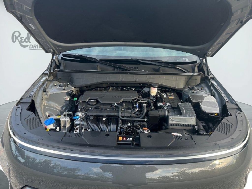 New 2027 Hyundai Kona SEL Sport FWD image 24
