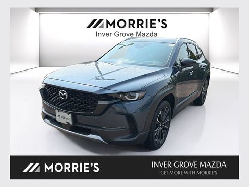 Used 2025 MAZDA CX-50 AWD 2.5 Turbo w/ Weather Package image 1