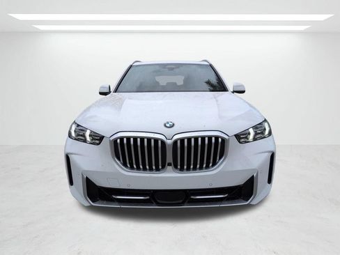 New 2026 BMW X5 sDrive40i w/ Parking Assistance Package RWD image 9