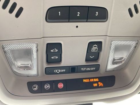 Used 2020 GMC Terrain SLT w/ Preferred Package AWD/4WD image 24