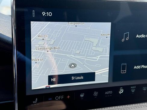 New 2025 Lincoln Corsair Grand Touring w/ Equipment Group 302A AWD/4WD image 21