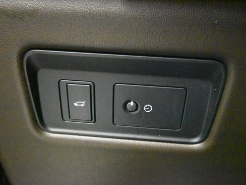 Used 2019 Land Rover Range Rover Sport HSE image 29