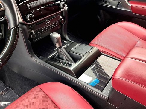 Used 2022 Lexus GX 460 Premium image 15