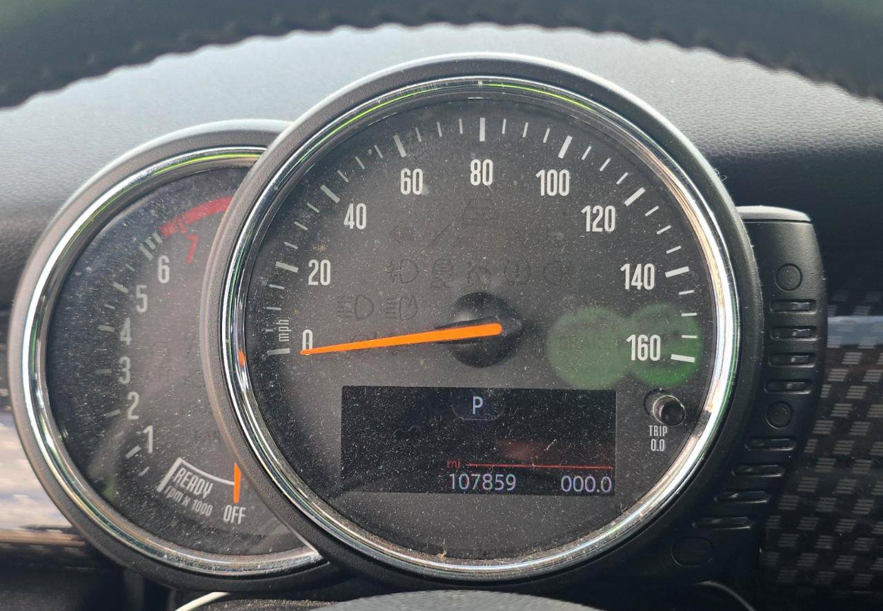 Used 2015 MINI Cooper S FWD image 14