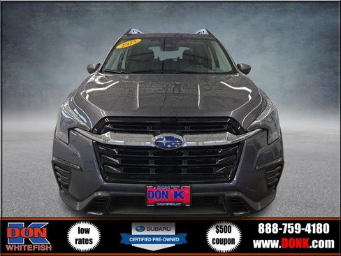 Used 2025 Subaru Ascent Premium image 3