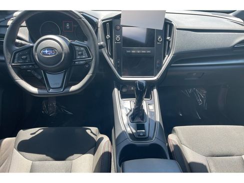 Certified 2023 Subaru WRX AWD/4WD image 15