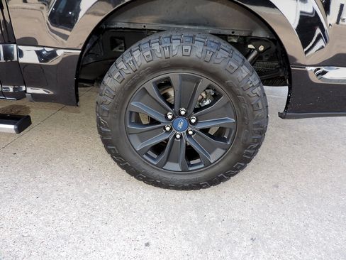 Used 2020 Ford F150 XL w/ Equipment Group 101A Mid RWD image 9