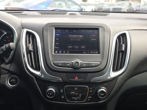 Used 2020 Chevrolet Equinox LT w/ LPO, Floor Liner Package image 12