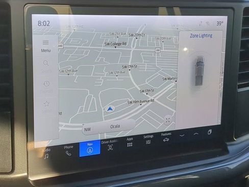 Used 2024 Ford F150 STX w/ STX Black Appearance Package image 19