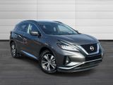 Used 2023 Nissan Murano SV image 2