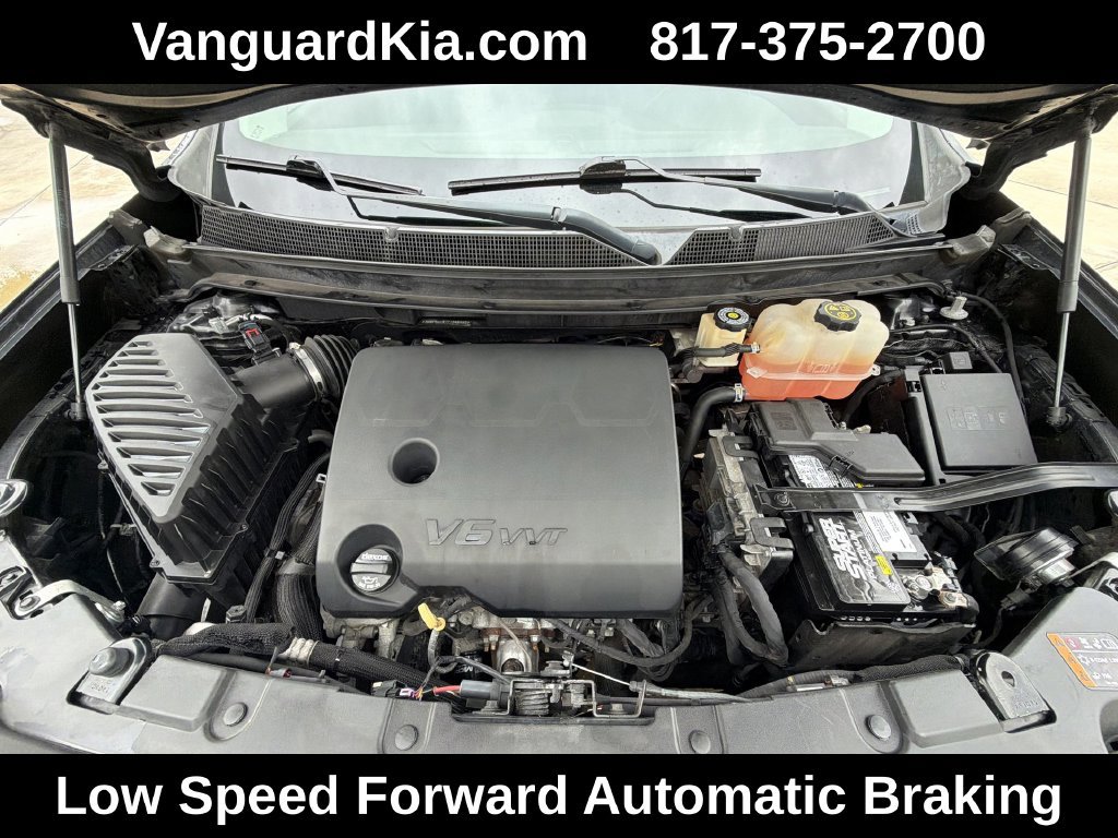 Used 2018 Chevrolet Traverse Premier w/ Driver Confidence II Package FWD image 20