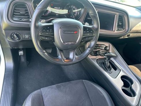 Used 2023 Dodge Challenger R/T w/ Plus Package image 20