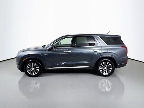 Used 2022 Hyundai Palisade SEL AWD/4WD image 2