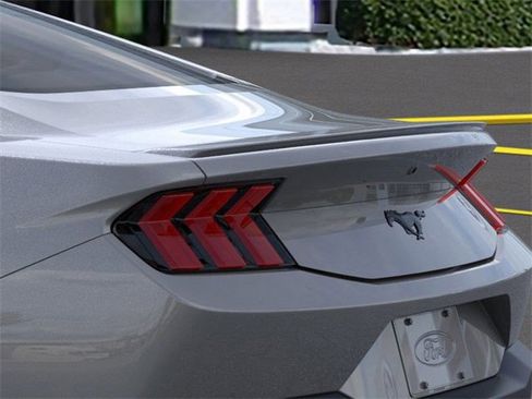 New 2025 Ford Mustang Premium image 44