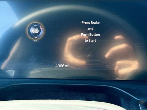 New 2024 Jeep Grand Cherokee Limited AWD/4WD image 12