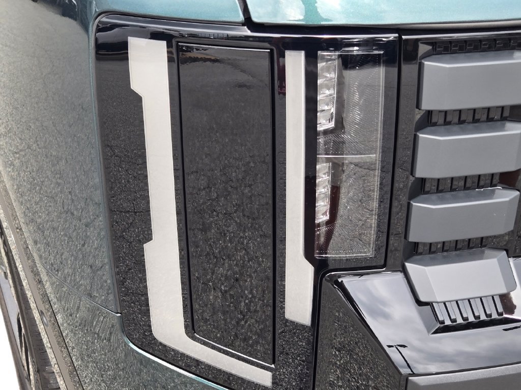 New 2027 Kia Telluride X-Line SX Prestige AWD/4WD image 4