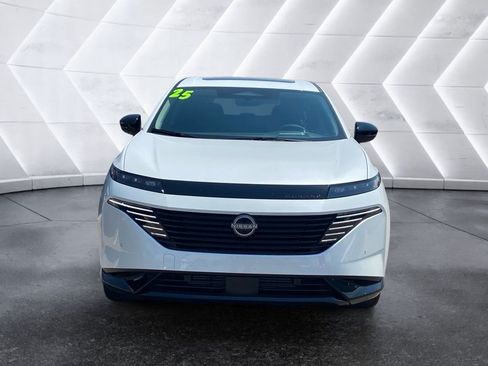 Used 2025 Nissan Murano Platinum w/ Cargo Package AWD/4WD image 2