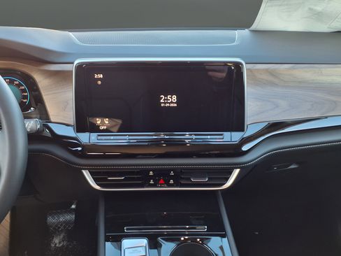 New 2026 Volkswagen Atlas SE AWD/4WD image 37