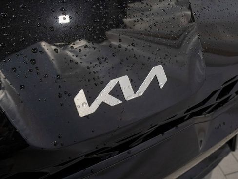 New 2026 Kia K5 GT-Line w/ GT-Line Red Interior Package image 3