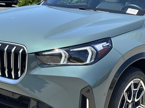 New 2026 BMW X1 xDrive28i w/ Convenience Package AWD/4WD image 6