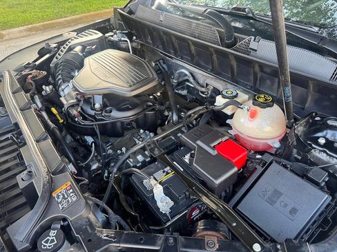 Used 2018 GMC Acadia SLT FWD image 42