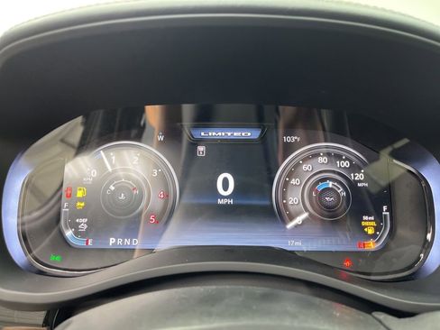 New 2026 RAM 2500 Limited image 14